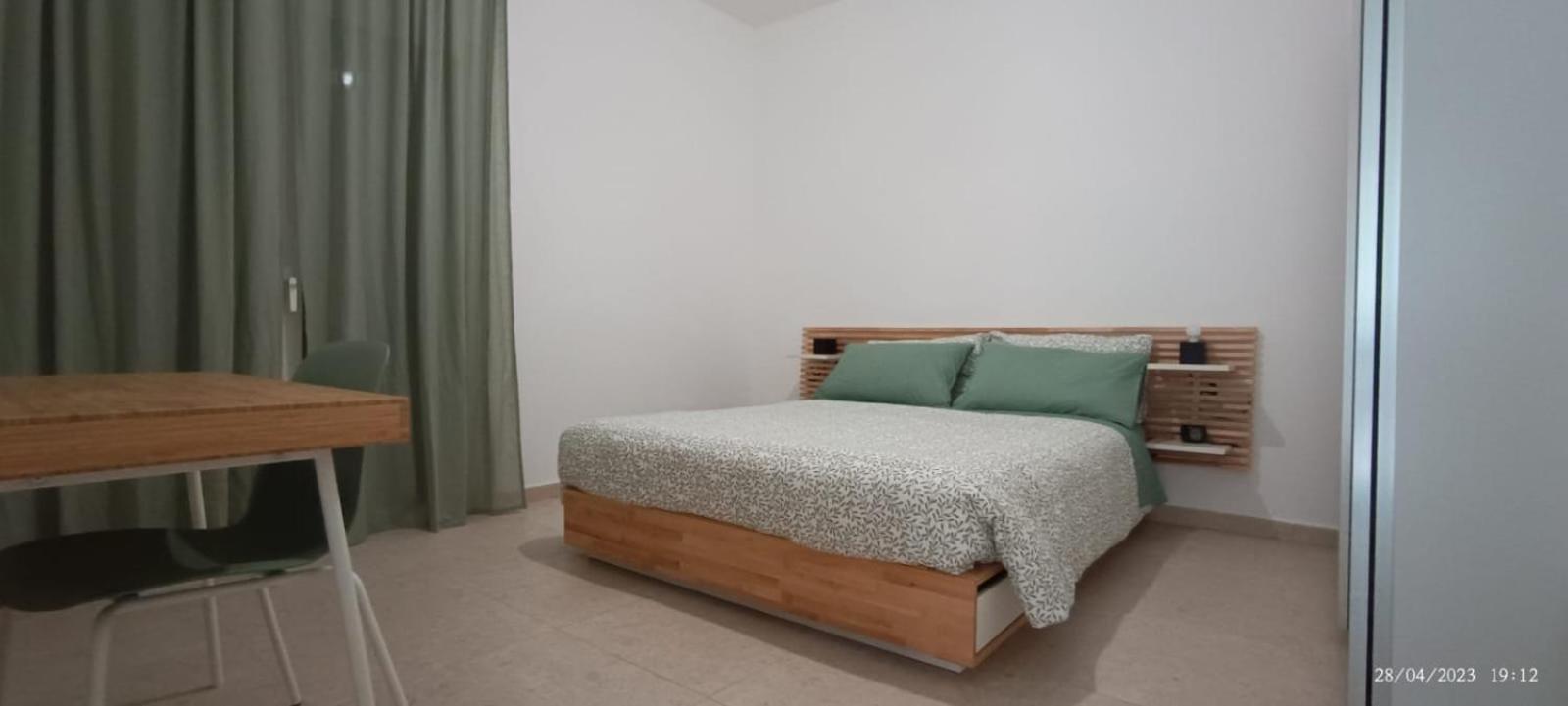 Casa Vacanze Pantakyas Brucoli Eksteriør billede